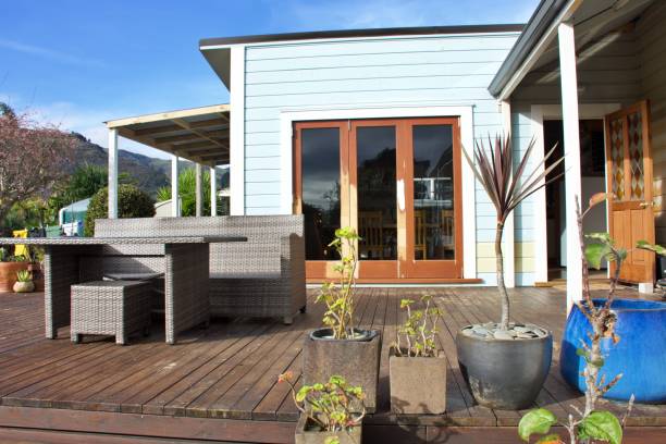 Affordable siding repair and maintenance services in Piney Mountain, VA